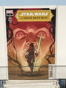 Star Wars: The High Republic #3 (2021)