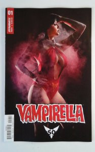 Vampirella Volume 5 #1 (2019) Variant E Cosplay Cover Dynamite NM- Comic Book