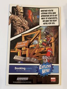 Enchanted Tiki Room #5 - NM+  (2017)