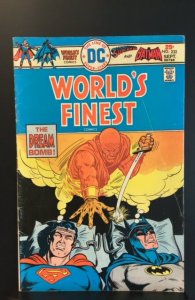 World's Finest Comics #232 (1975)