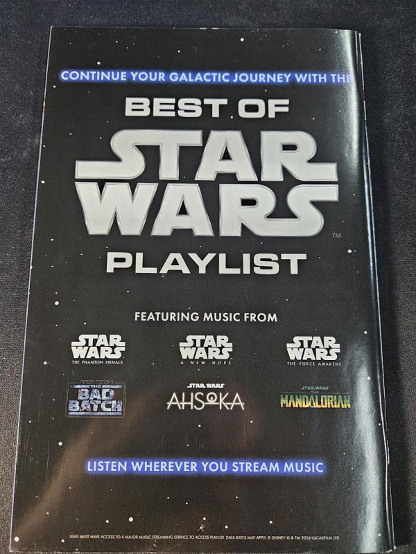 Amazing Spider-Man #50, NM Marvel, 2024