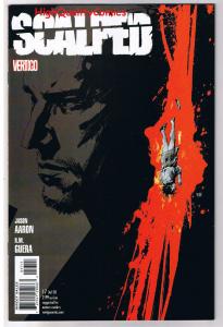 SCALPED #17, VF/NM, Vertigo, Indian Reservation, Casino, 2007, more in our store