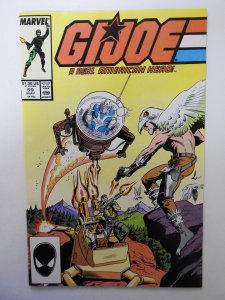 G.I. Joe: A Real American Hero #59 (1987) VF Condition!