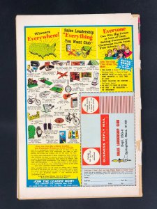 Ripley's Believe It or Not! #36 (1972) True Ghost Stories