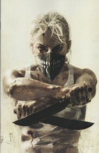 Something Is Killing The Children #45 Mastrazzo Virgin Cover Lim to ONLY 500 NM