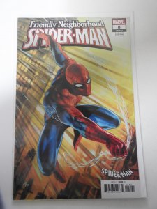 Friendly Neighborhood Spider-Man #8 Variant Edition