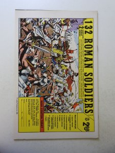 Dazzler #1 (1981) FN/VF Condition