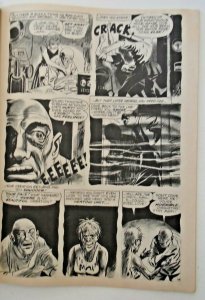 mm Tales From The Tomb (1969, Eerie) v2 #5vf/nm 