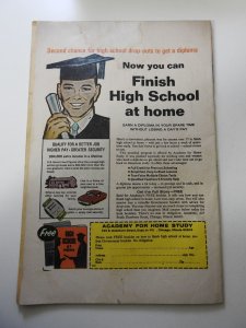 Huckleberry Hound #5