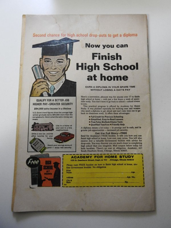 Huckleberry Hound #5