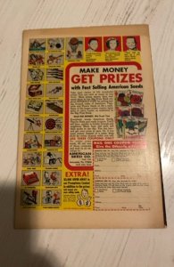 Thor #151 (1968)To rise again- the Destroyer