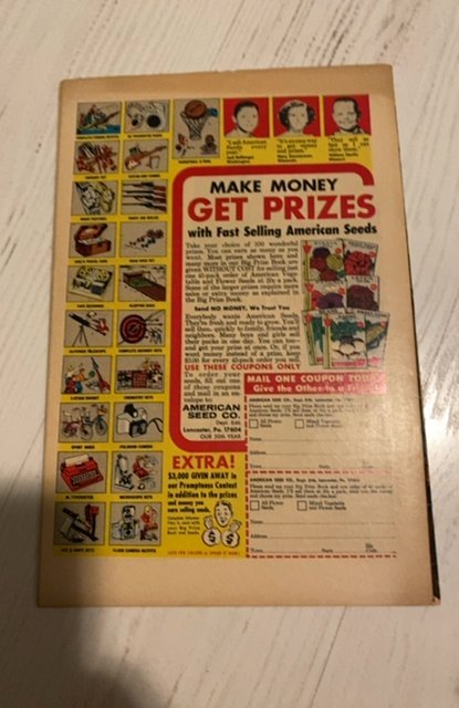 Thor #151 (1968)To rise again- the Destroyer