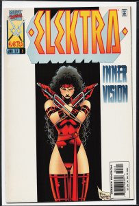 Elektra #3 (1997) Elektra