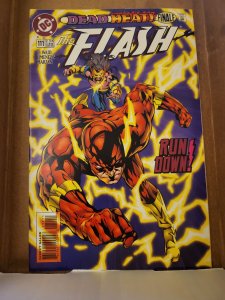 The Flash #111 (1996)