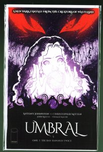 Umbral #1 (2013)