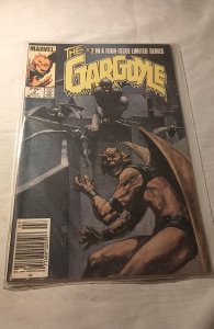 Gargoyle #2 (1985)