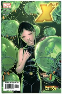 X-23 #5, NM, Wolverine's Daughter,Teenager, Claws, 2005, more in store