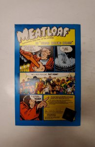 The Punisher #4 (1987) NM Marvel Comic Book J715