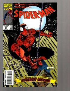 12 Marvel Comics Spiderman #37 38 39 40 41 42 43 44 45 46 47 plus 26 GK39