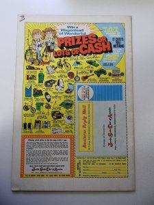 Fantastic Four #139 (1973) FN Condition