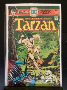 Tarzan #244 (1975)