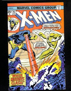 X-Men #93