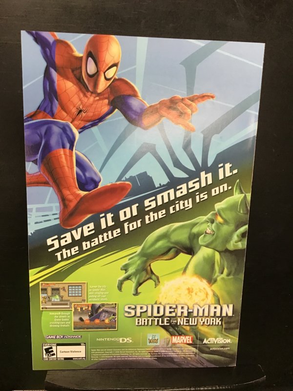 X-Men: First Class #4 (2007)vf