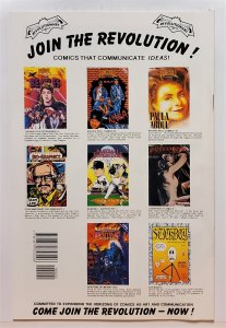 Rock N Roll Comics #41 (Jan 1992, Revolutionary) 7.5 VF-