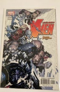 The Uncanny X-Men #421 (2003) nm