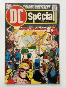 DC Special 5