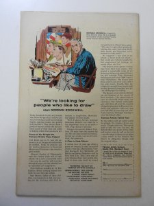 Fantastic Four #69 (1967) VG+ Condition