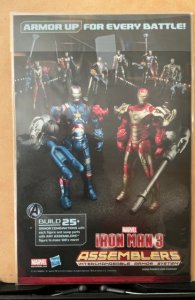 Uncanny X-Men #6 (2013)