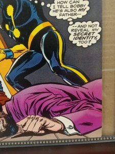 Marvel Comics The Man Called NOVA #20 VF- COMIC BOOK   P04