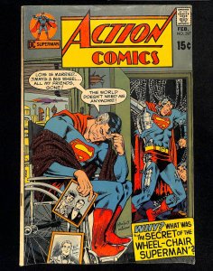 Action Comics #397 (1971)