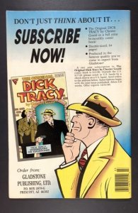 Original Dick Tracy #4