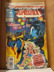 The Punisher Annual #6 (1993) b3