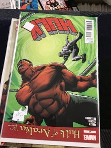 Hulk #45 (2012)