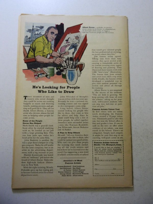 Sgt. Fury #18 (1965) FN Condition