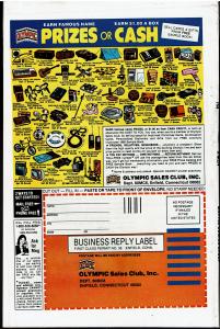 Uncanny X-Men #137, 9.0 or Better, Signed by Terry Austin