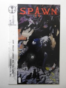 Spawn #167 (2007) VF/NM Condition!