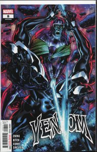Venom #8 (2022)