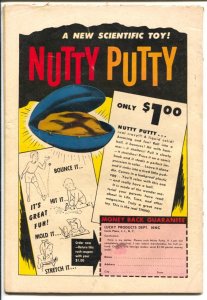 Leave It To Binky #56  1956 - DC  -VG - Comic Book