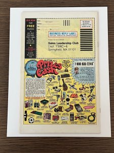 Daredevil #159 (1979). VF/NM. Brief Bullseye app. Miller-c/a. Newstand Ed.