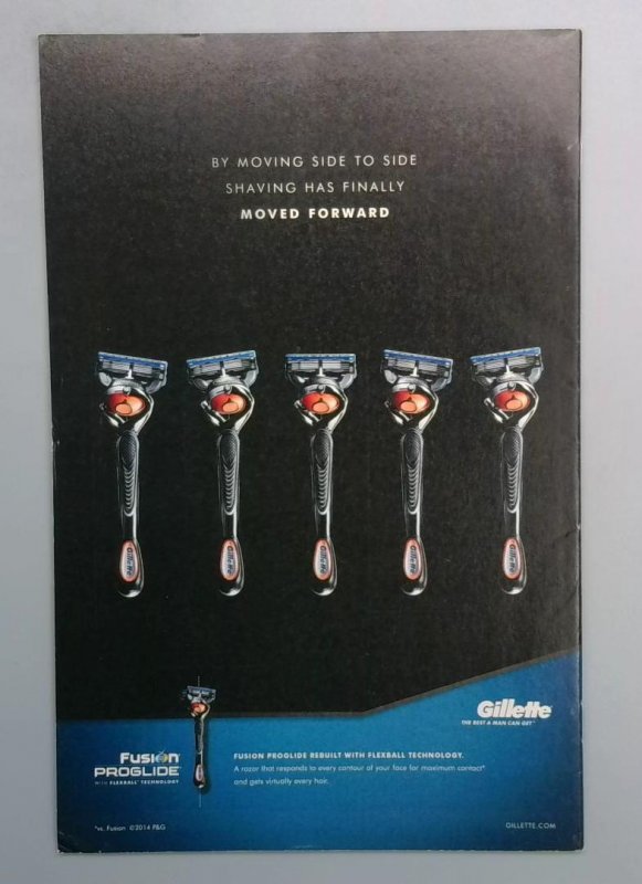 Uncanny X-Men #33 VF+ Women Of Marvel Variant Marvel 2015 JR1