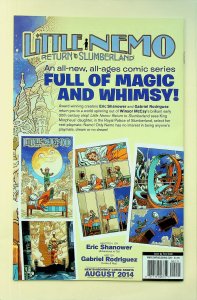 Transformers vs. G.I. Joe #2 (Aug 2014, IDW) - Near Mint