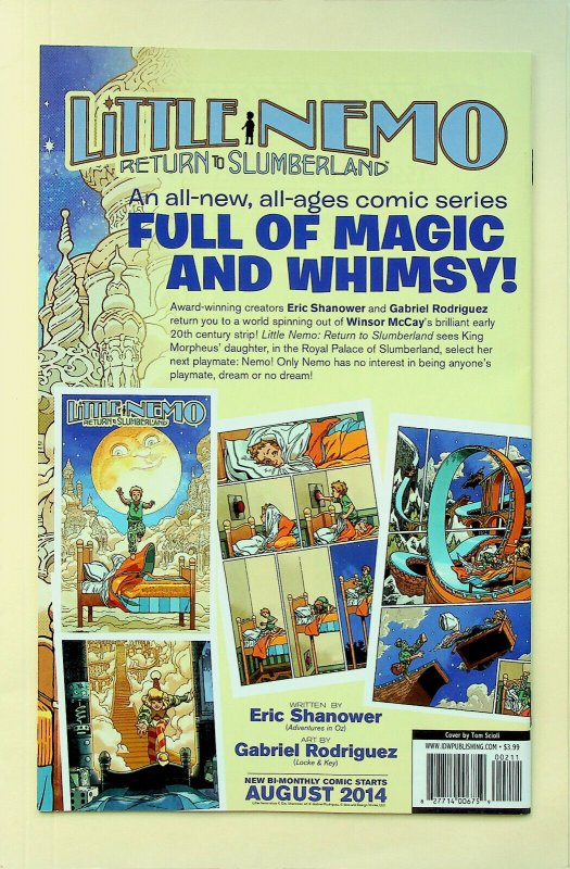 Transformers vs. G.I. Joe #2 (Aug 2014, IDW) - Near Mint