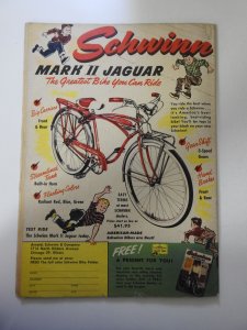 Tom & Jerry Comics #159 (1957)