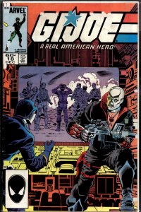 G.I. Joe: A Real American Hero #18 (1983) G.I. Joe
