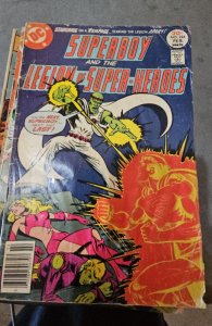 Superboy #224 (1977)