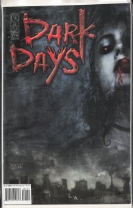 See Image for Comic Details